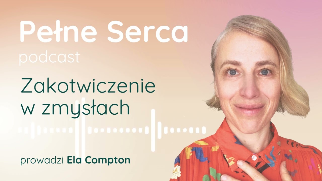 Zakotwicz się w zmysłach