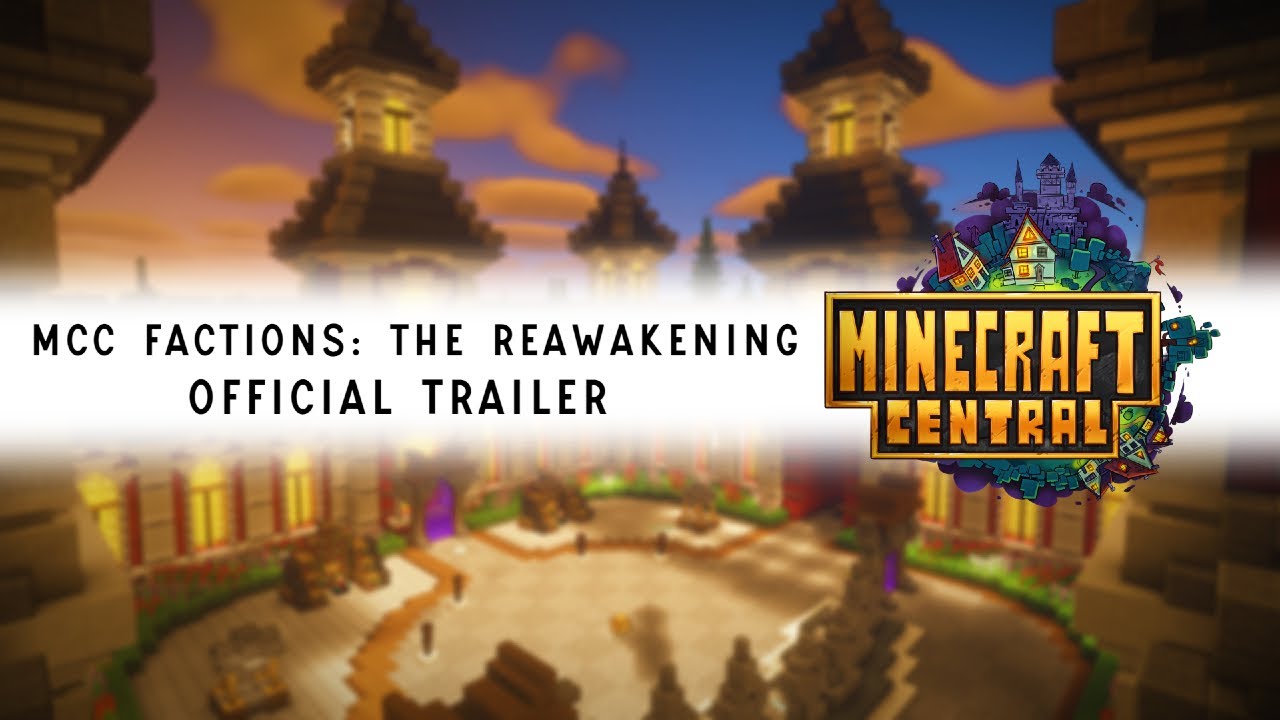 MCC Factions | The Reawakening - Official Trailer