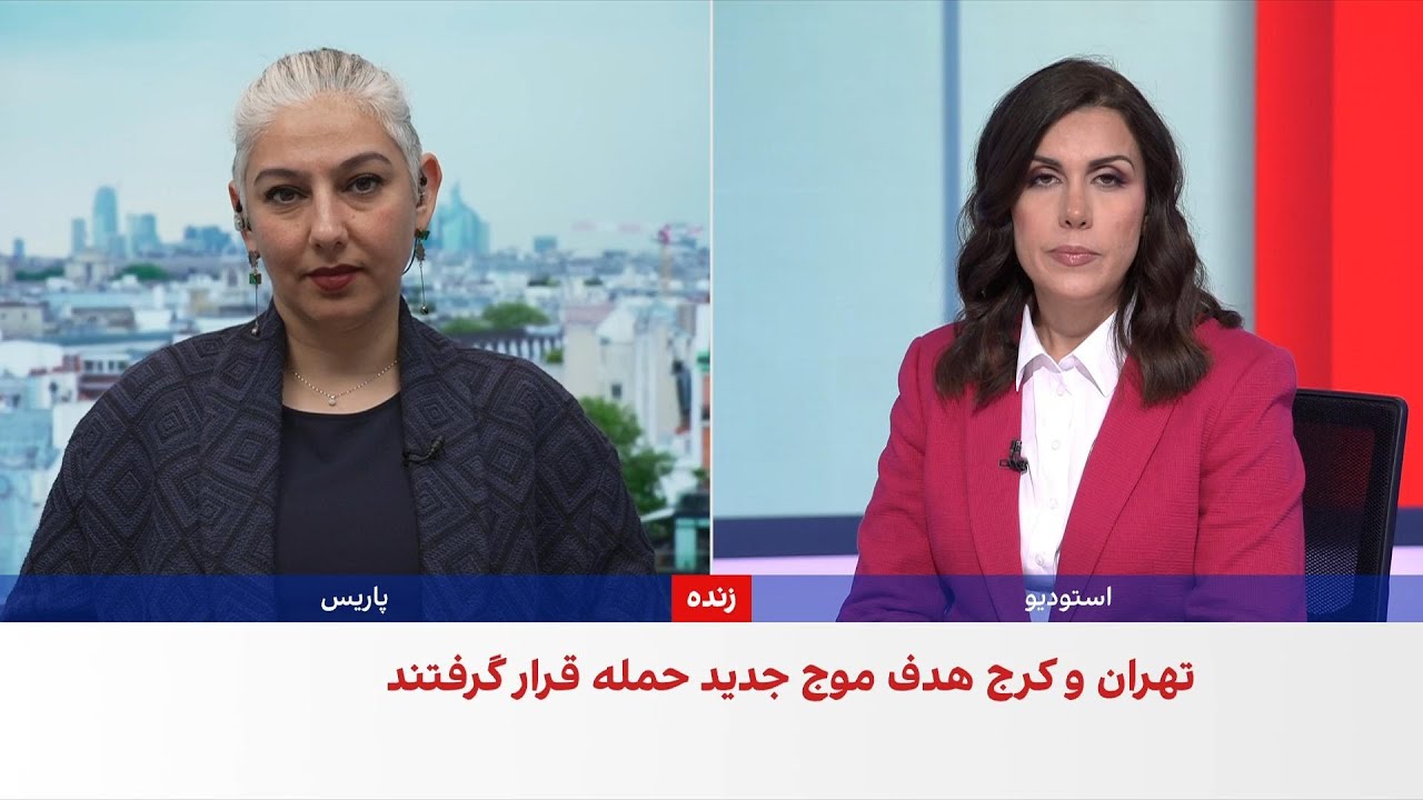 کشته شدن یک افسر فرانسوی در حمله پهپادی جمهوری اسلامی به اربیل