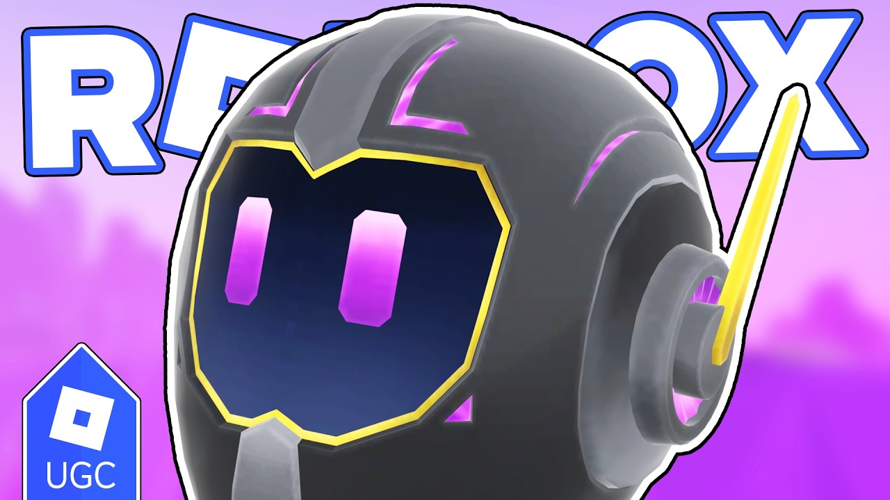 [EVENT] How to get the GLITCH HELMET in the RB BATTLES X TWITCH HUB | Roblox