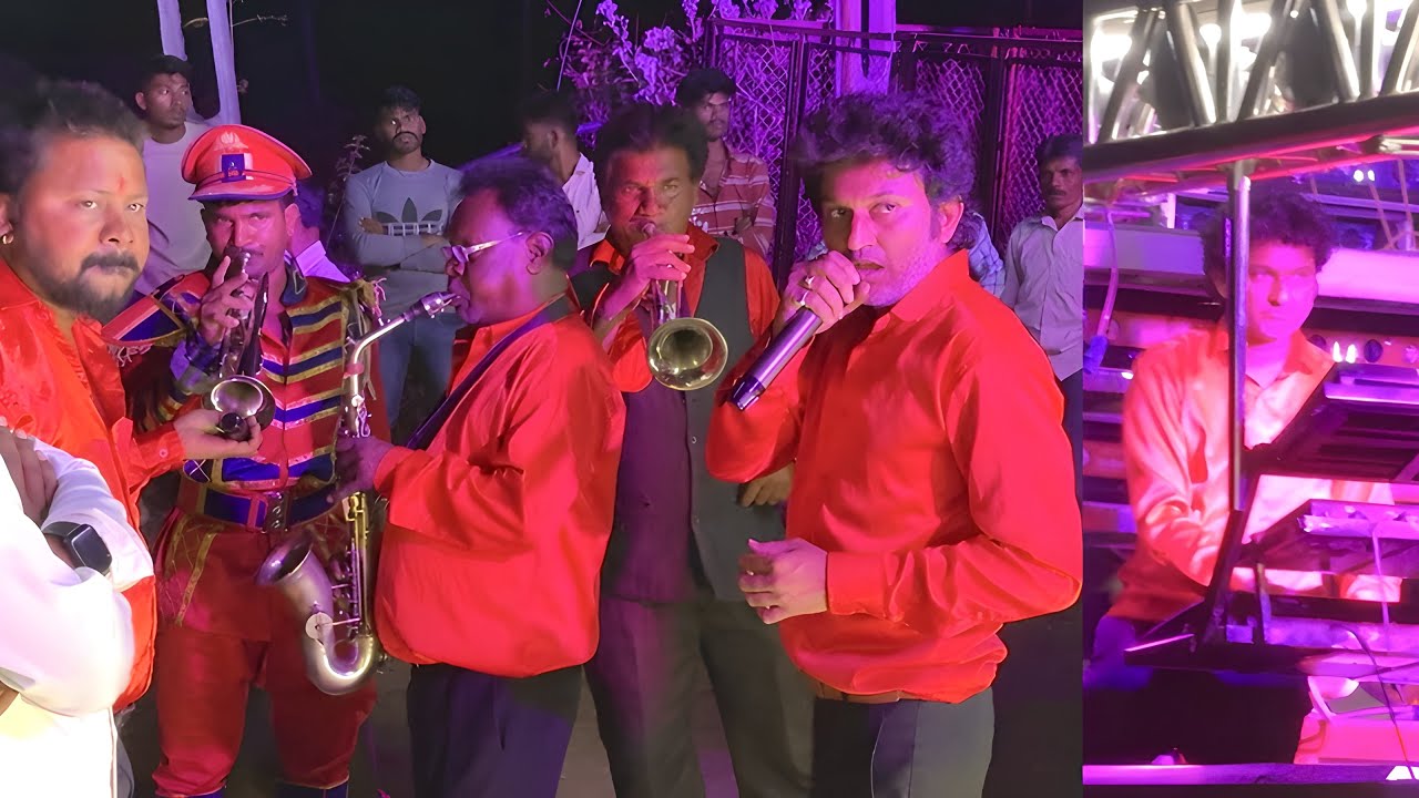 अपनी तो जैसे तैसे | Apni To Jaise Taise | The Janta Dinkar Band Himmatnagar | Royal Goral