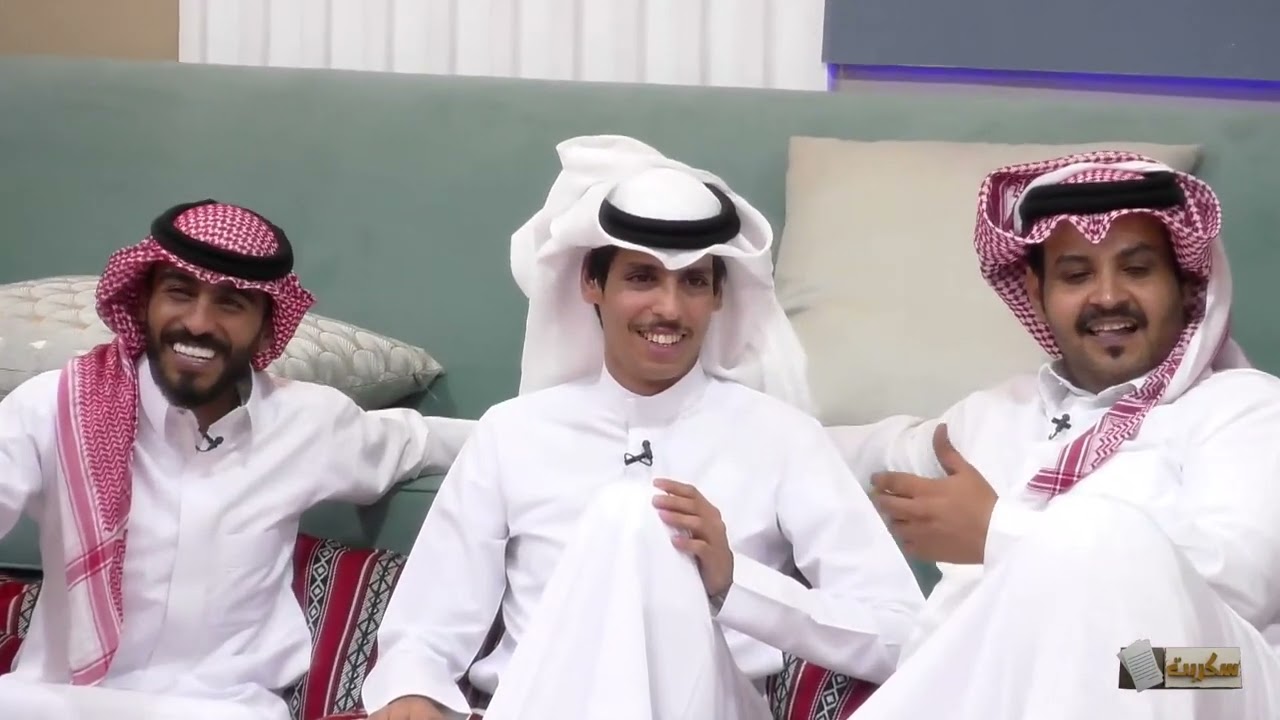 الله لا يوفقهم - نادر الشراري #سكربت78