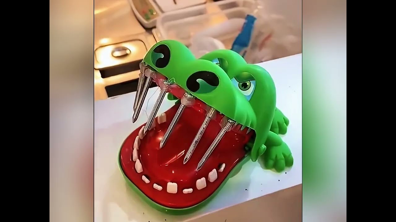 When you try to hide your food from pets