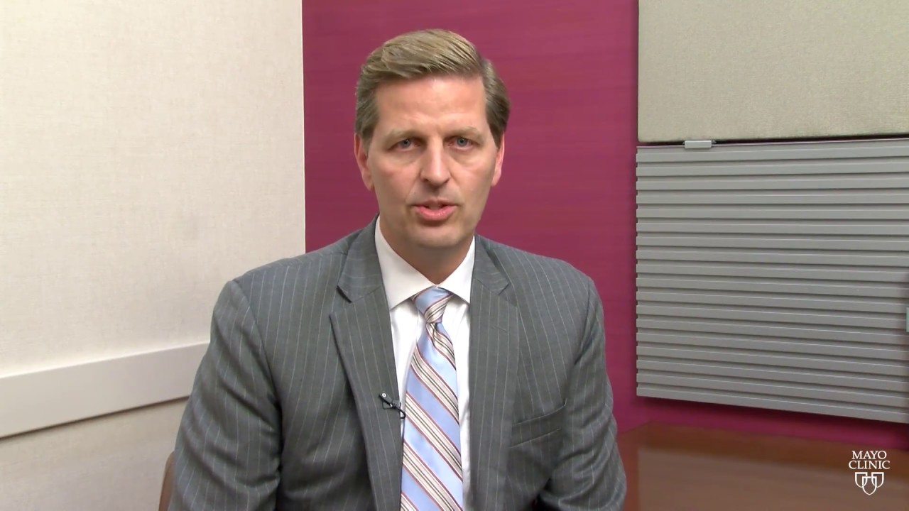 Welcome to the Breast Center at Mayo Clinic in Arizona