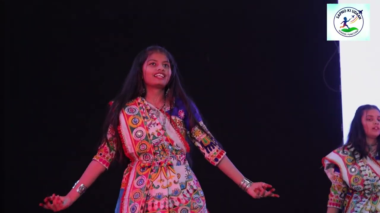Sunrise school sapno ki udaan 2 AYORE SUBHA DIN