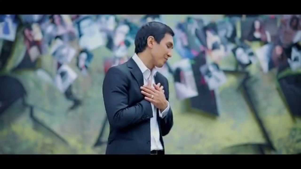 Ал Давай - новый клип на песню Жаным