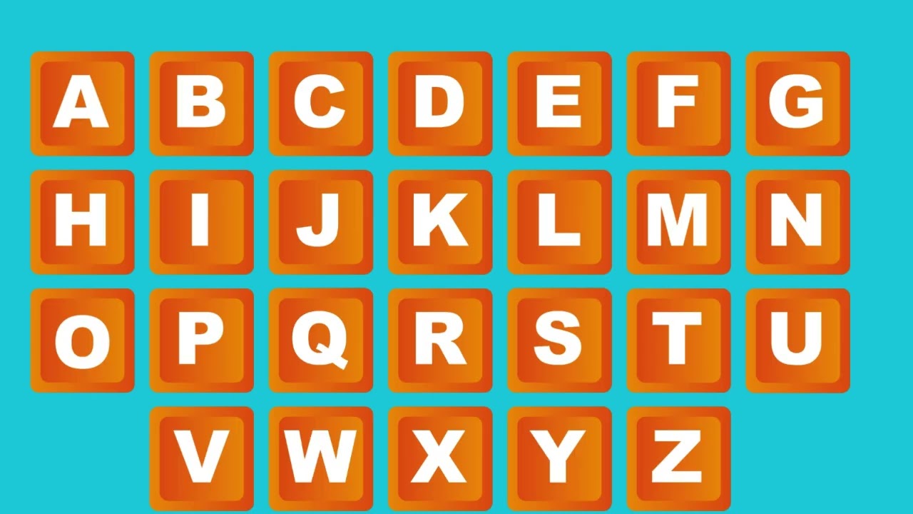 ABC | Alphabet & Phonics for Kids | BRIGHT KIDS CHANNEL
