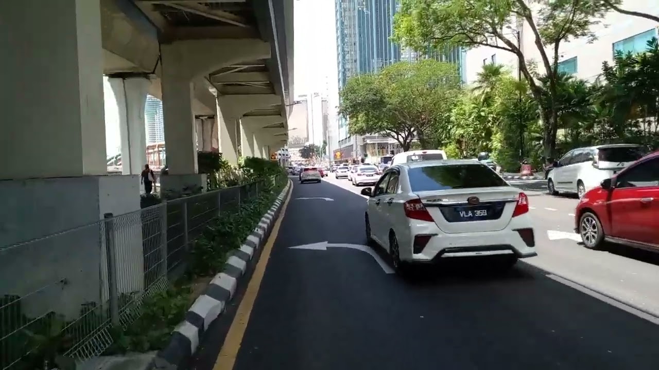 jalan raja laut KUALA LUMPUR 