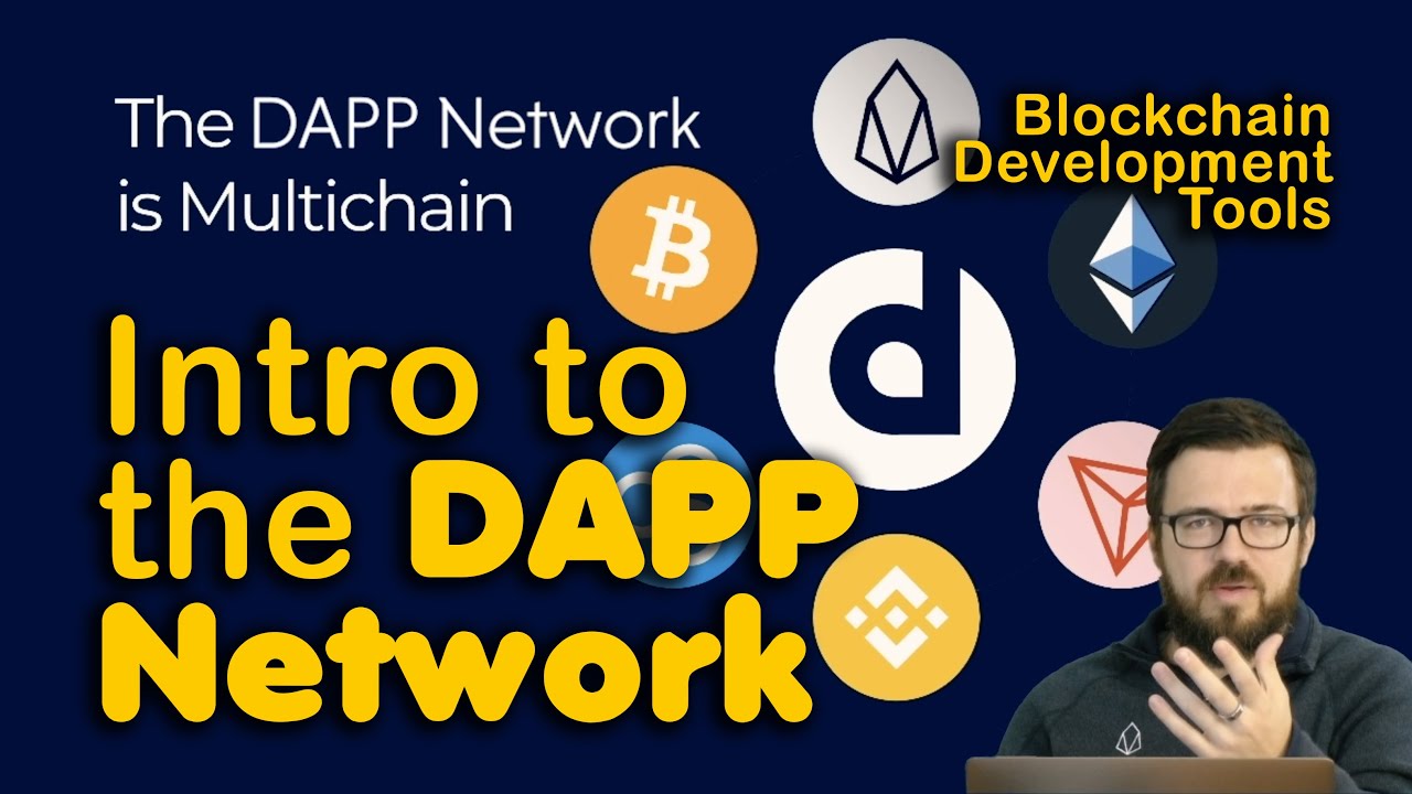 Multi-Chain dApp Scaling: Intro to LiquidApps & the DAPP Network (Blockchain Tools by Peter Keay)