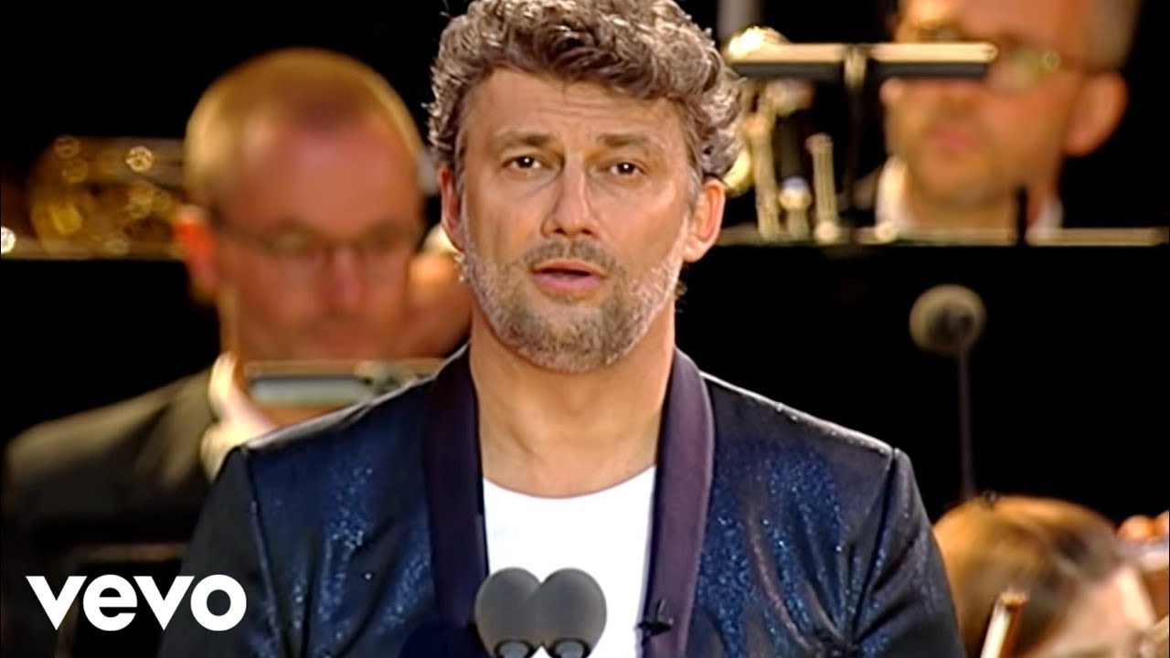 Ti voglio tanto bene - Live from Berlin's Waldbühne