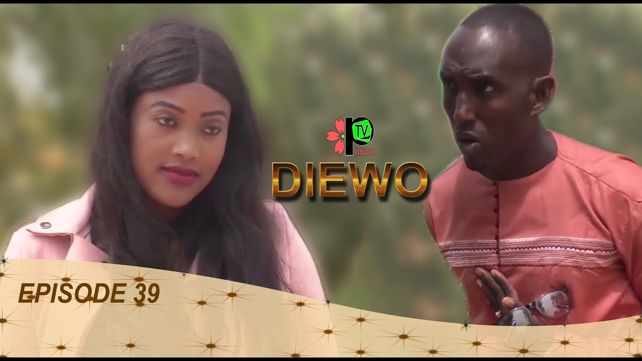 DIEWO épisode 39