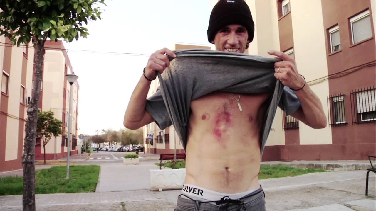 Ignacio Morata NA7 blueprint skateboards introduction and Pro board release