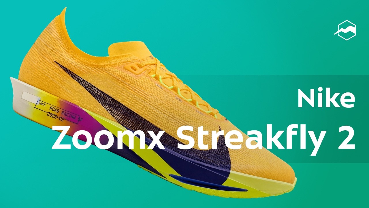 Nike Zoomx Streakfly 2