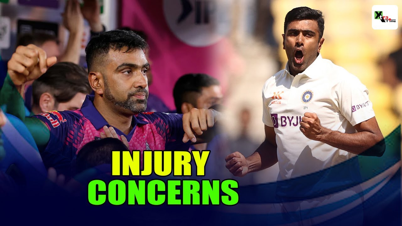How serious is Ravichandran Ashwin&rsquo;s injury as he missed out IPL game against Punjab Kings? |