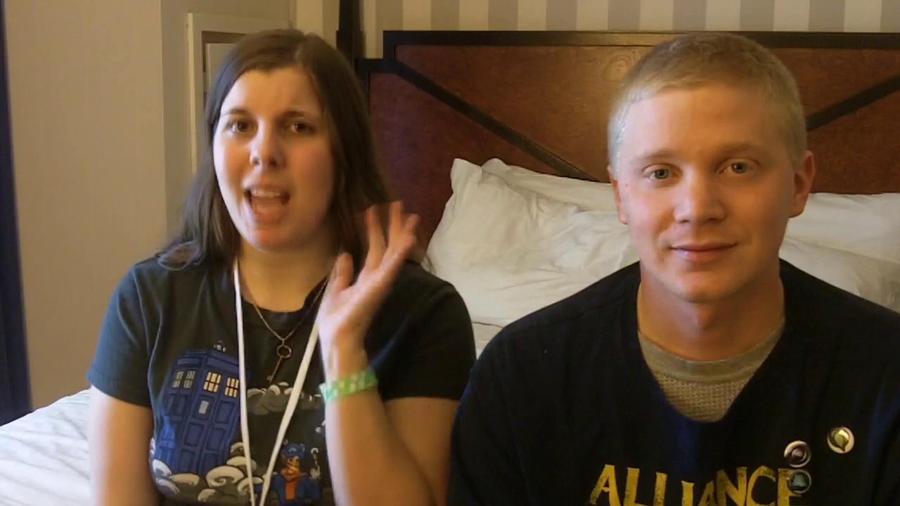 Miss Nightmare Bloopers- Filk's Musical Adventure w/Media Hunter
