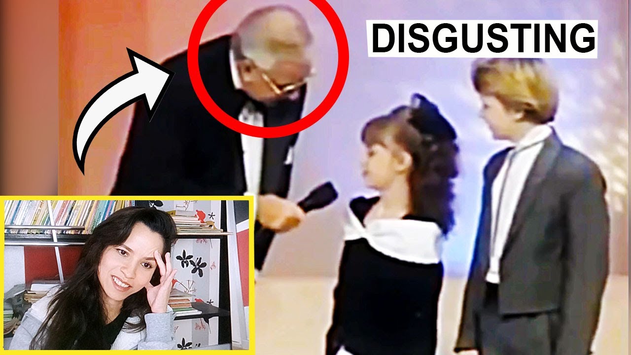 The CRINGIEST Moment on Framing Britney Spears (Documentary Reaction)