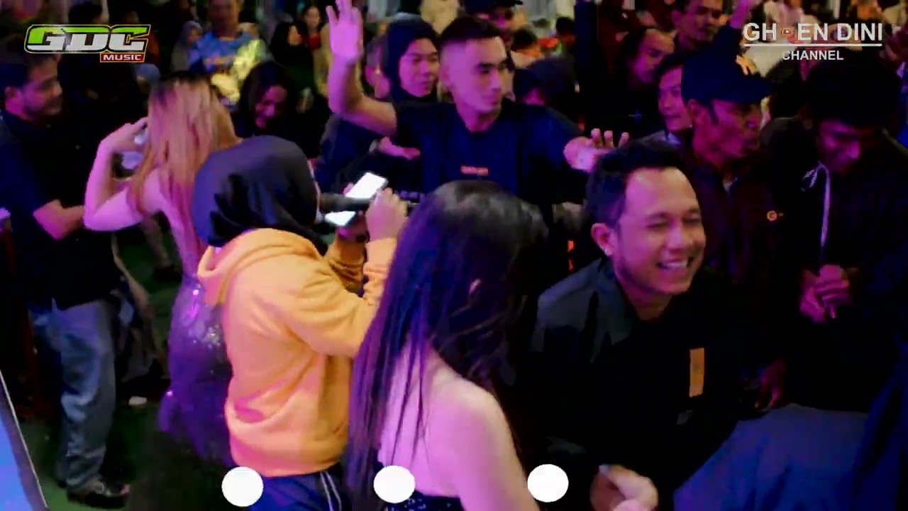Sasak Rajamandala Tanjidor  //  GDC Live Cibihuk Rancakalong
