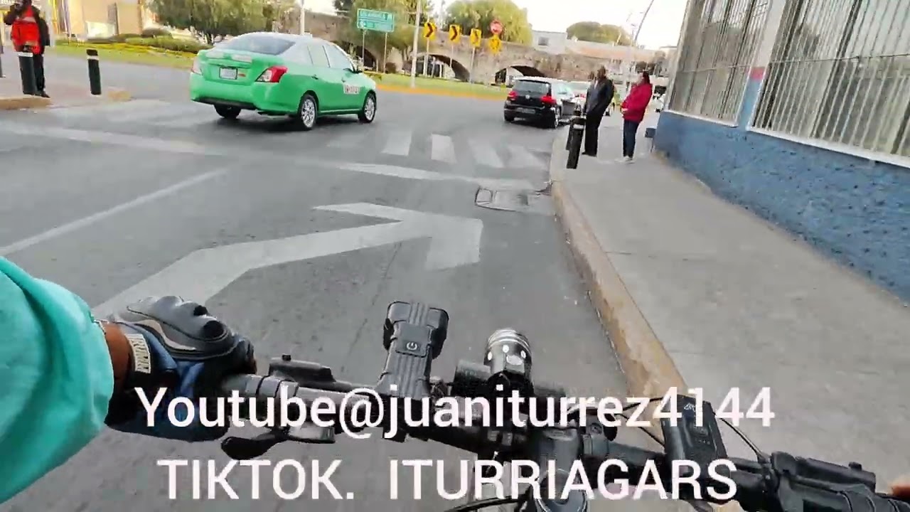 RODADA EN BICICLETA , POR EL SUR DE IRAPUATO, #IRAPUATO #RUTA #RODADA #ciclismo #CICLISMOURBANO