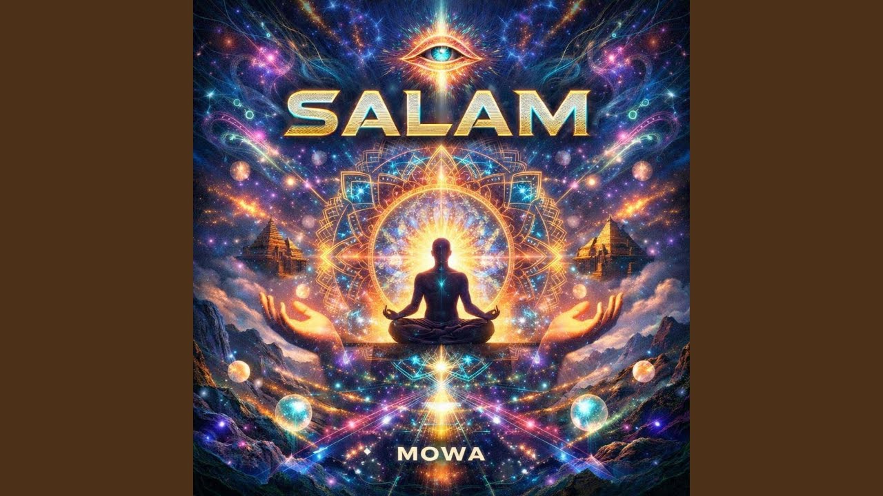 Salam (feat. Erika)