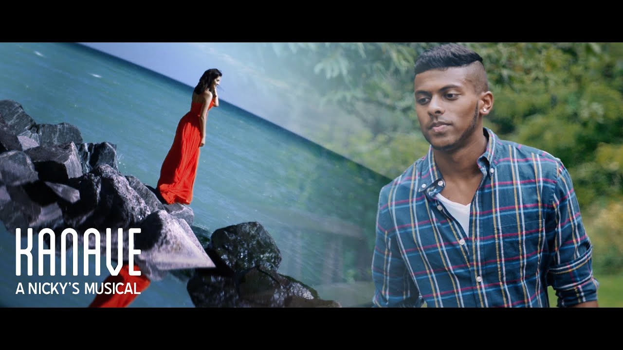 Kanave - [Official Music Video]