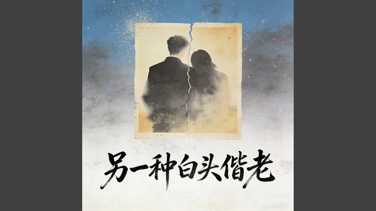 另一种白头偕老