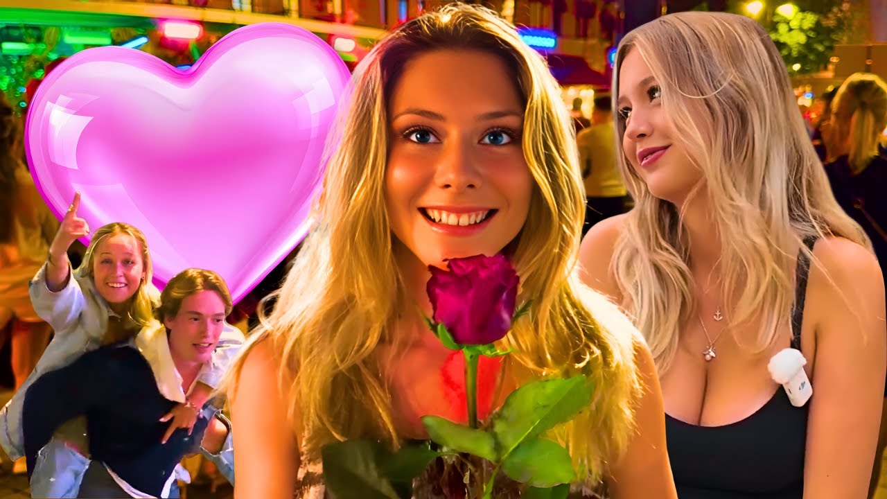 O País Onde as Mulheres Abordam Os Homens (E a Maioria Não Sabe Lidar)
