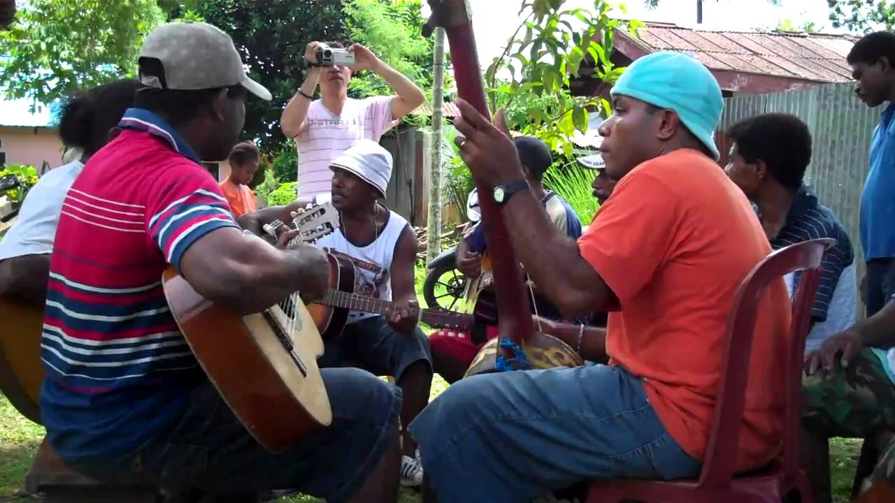 Emas Kawin Reremy Manokwari Papua 2010