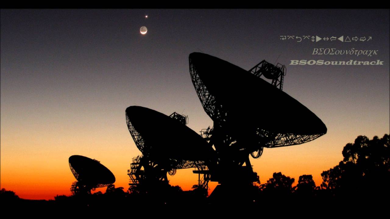 Deep Space signals ( 6EQUJ5 - SHGb02+14a ) SETI Project