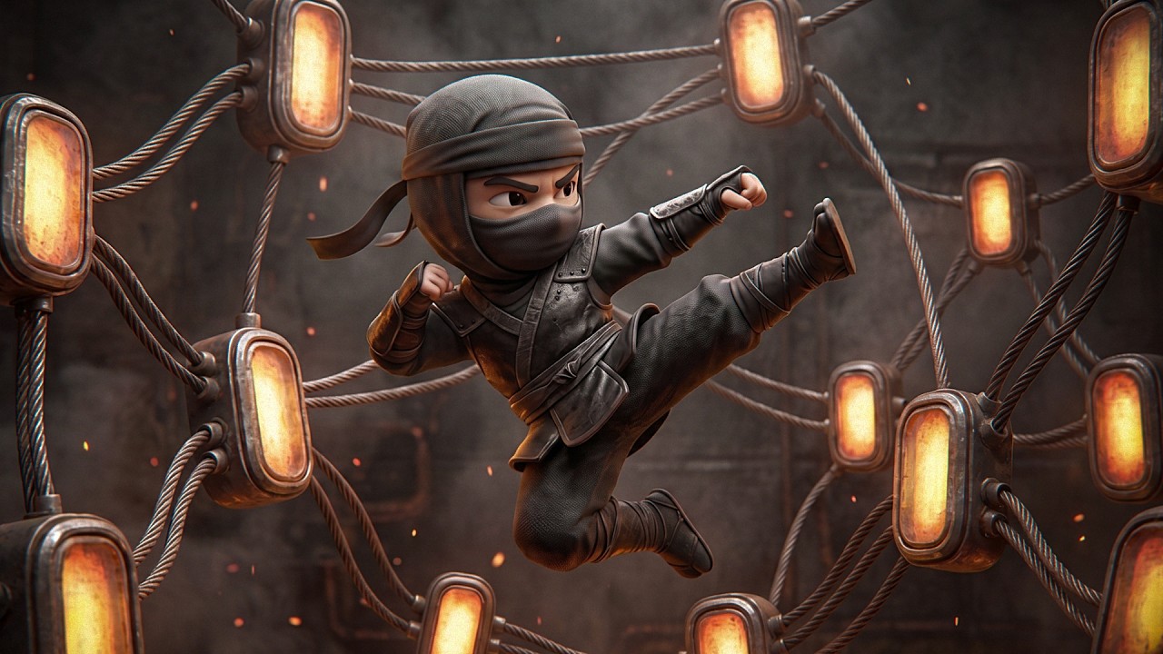 БЕСПЛАТНЫЙ плагин для Cinema 4D! Node Ninja для Redshift