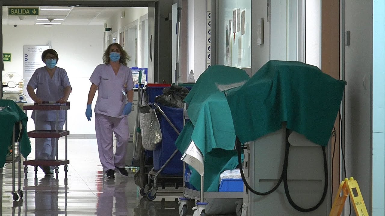 Estos son los consejos que Enfermería Neonatal ofrece a sus nuevos residentes | Cecova TV