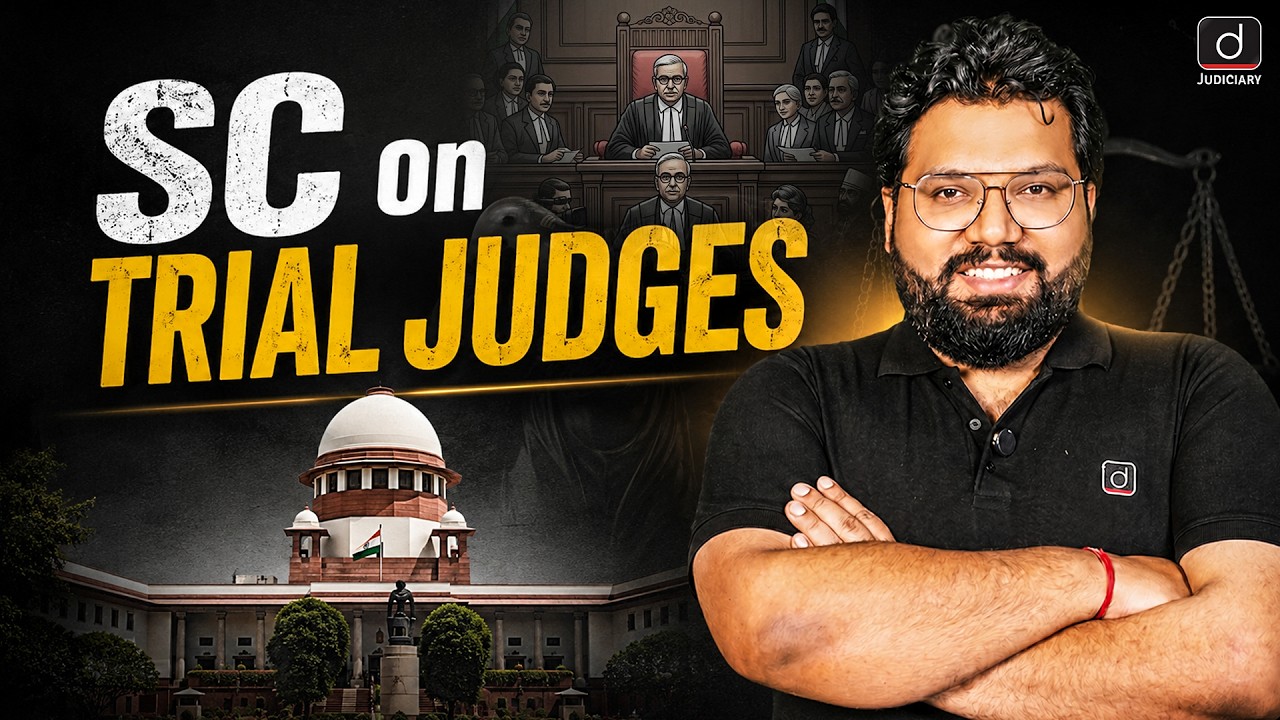 Appellate Courts as Friend, Philosopher & Guide | Legal Update | Drishti Judiciary