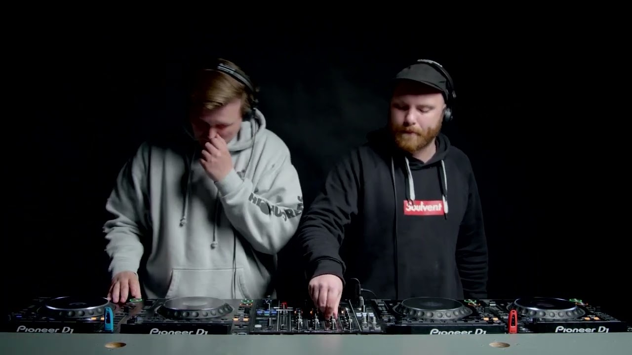 In:Most Guest MIx