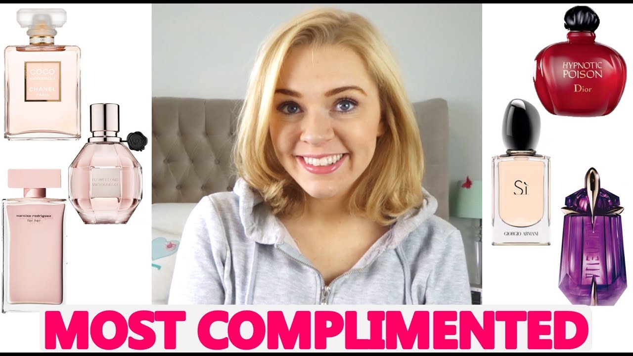 САМЫЕ КОМПЛИМЕНТАРНЫЕ АРОМАТЫ | Soki London