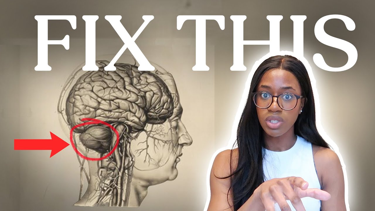 Regulate your nervous system: a step-by-step guide (2025)