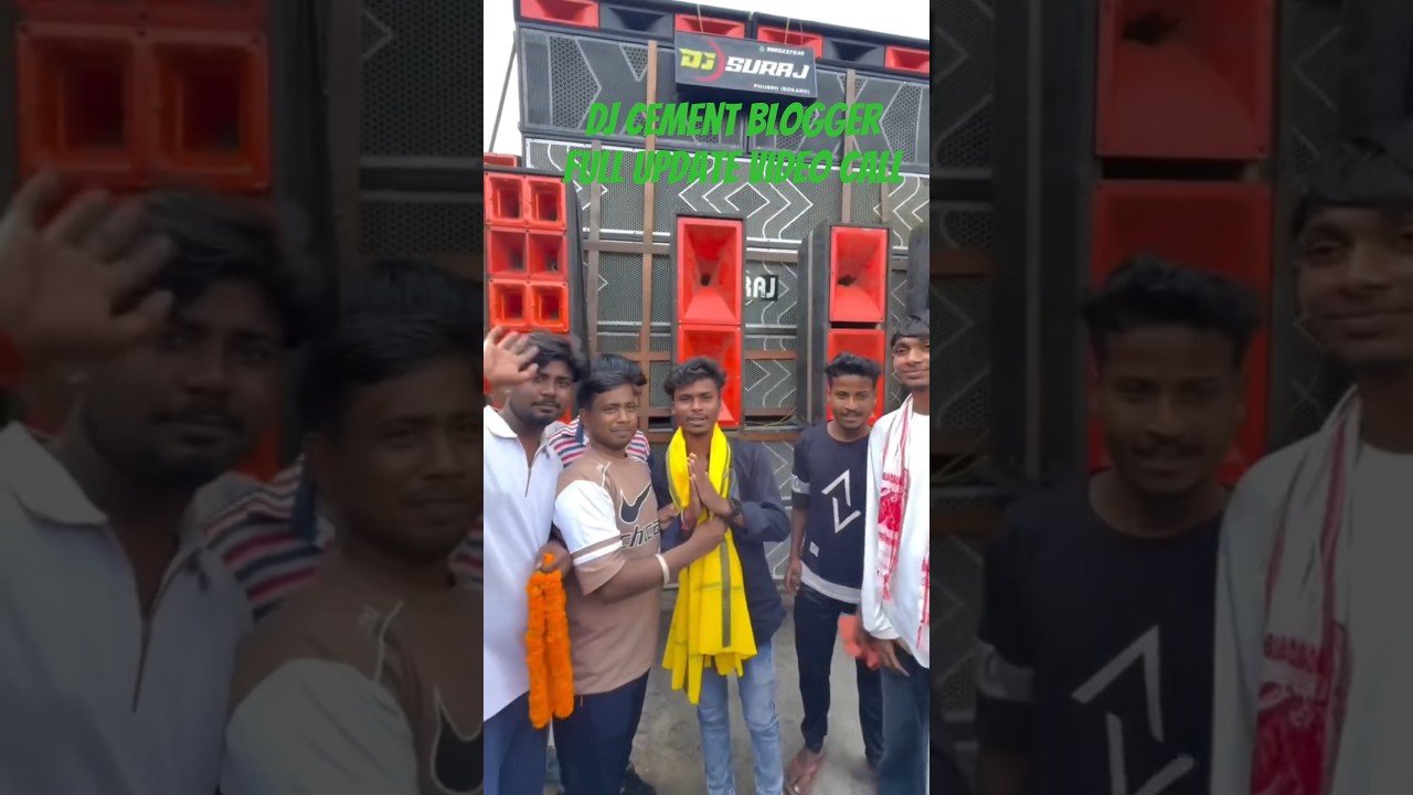 Dj Sumit Dhanbad official Jharkhand ka youtuber number n1 full update milane wala hai