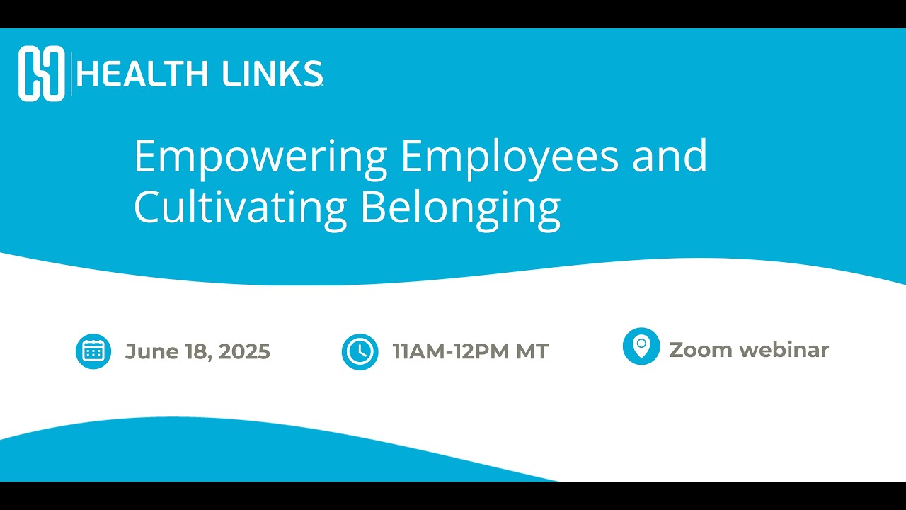 Empowering Employees and Cultivating Belonging