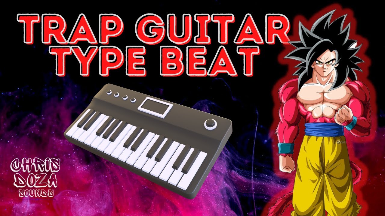Free Melodic Trap Type Beat 2022 - 
