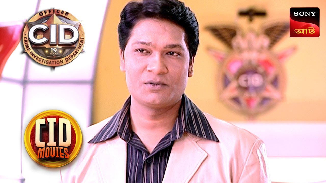 Shoot Went Wrong | CID Movies | 7 Oct 2024