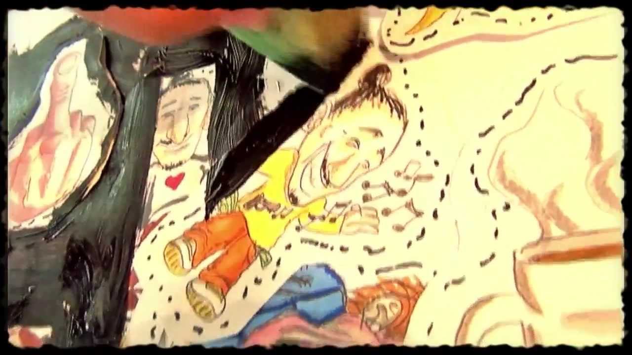 PRIKI - JUČER DANAS SUTRA // Official video (2013)