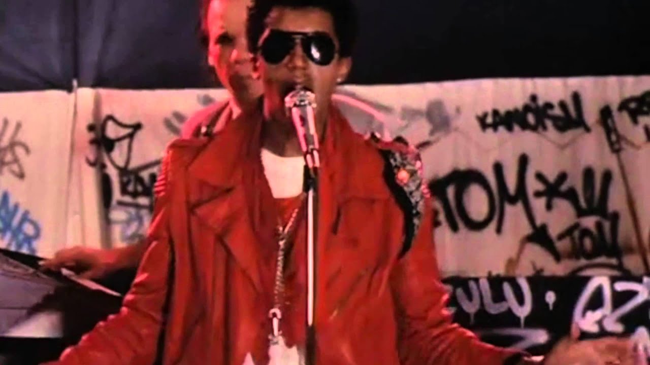Freestylers ft Belle Humble - Electro Shock