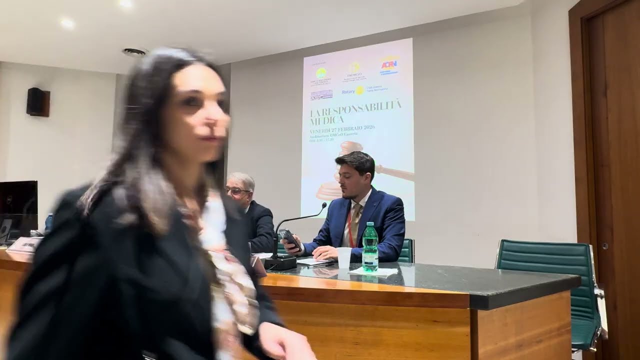2 marzo 2026