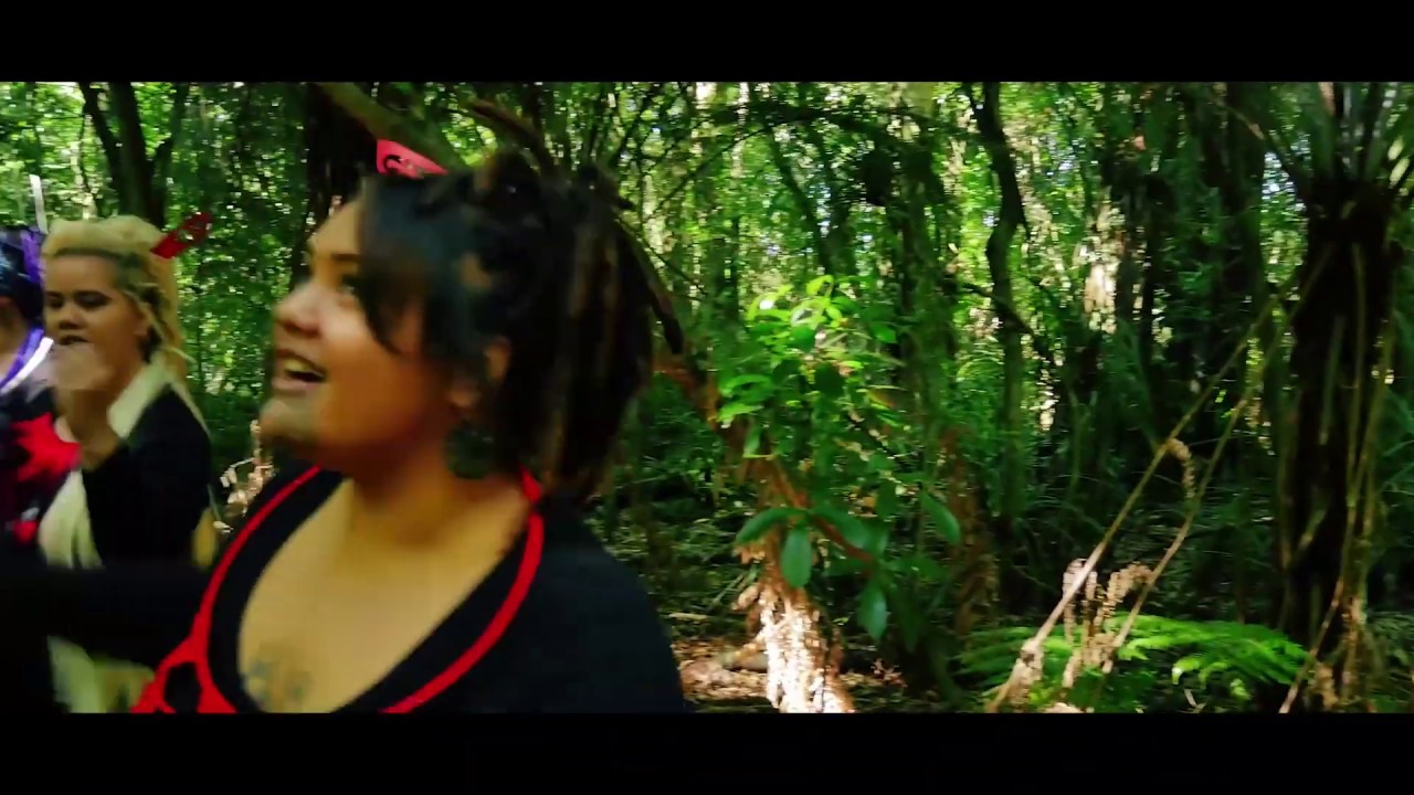 Tānerore -  NRG Rising