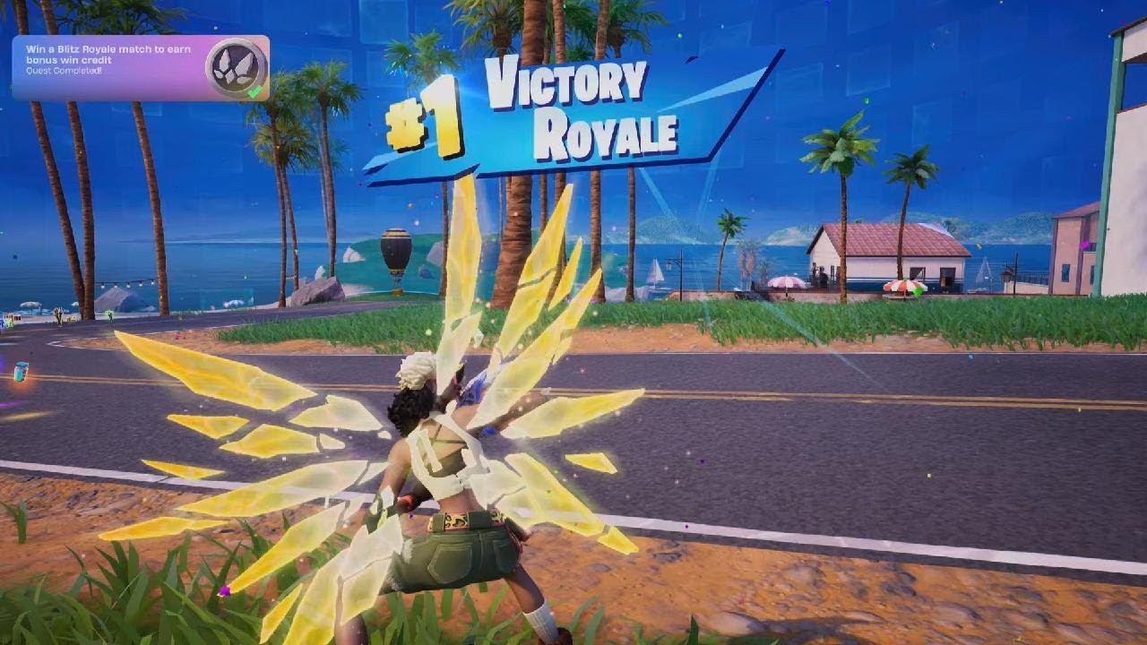 5 elims blitz victory royale 3/3