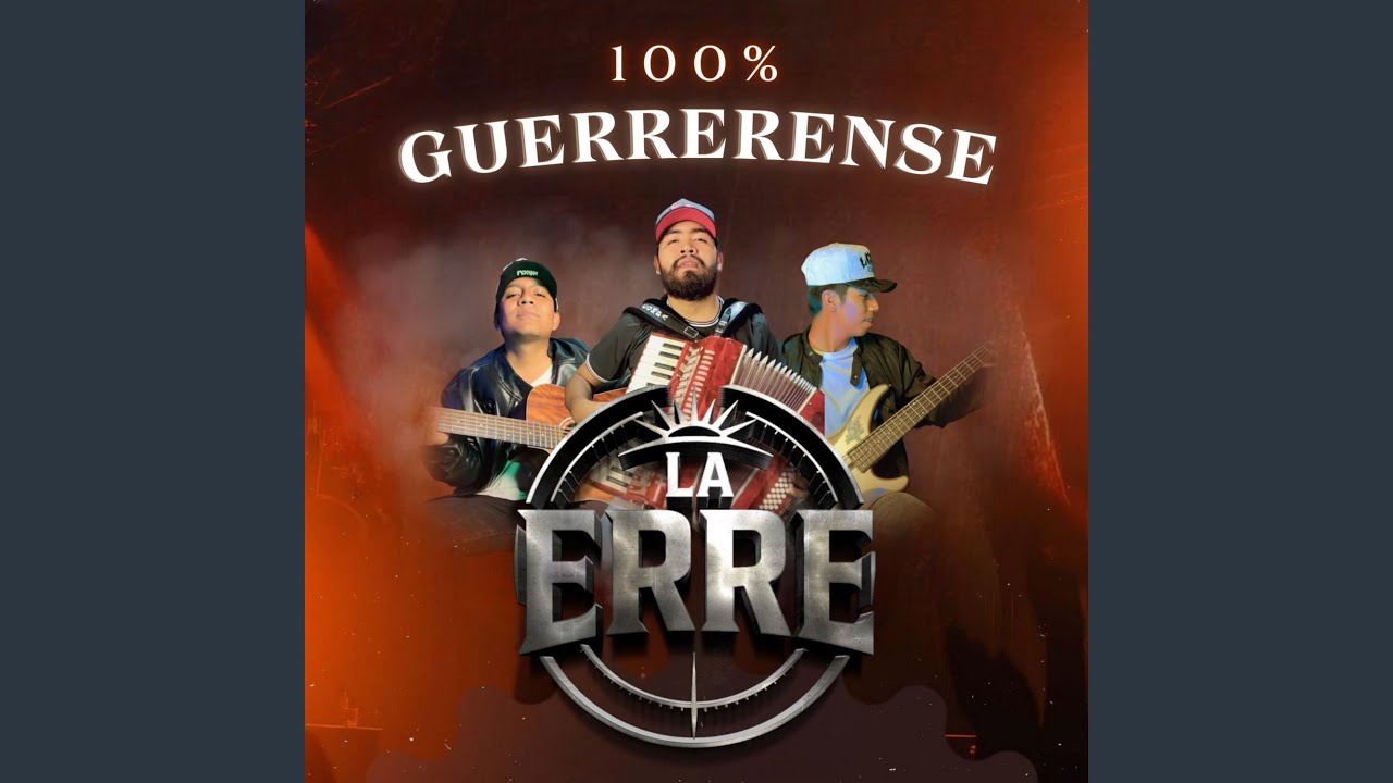 100% Guerrerense