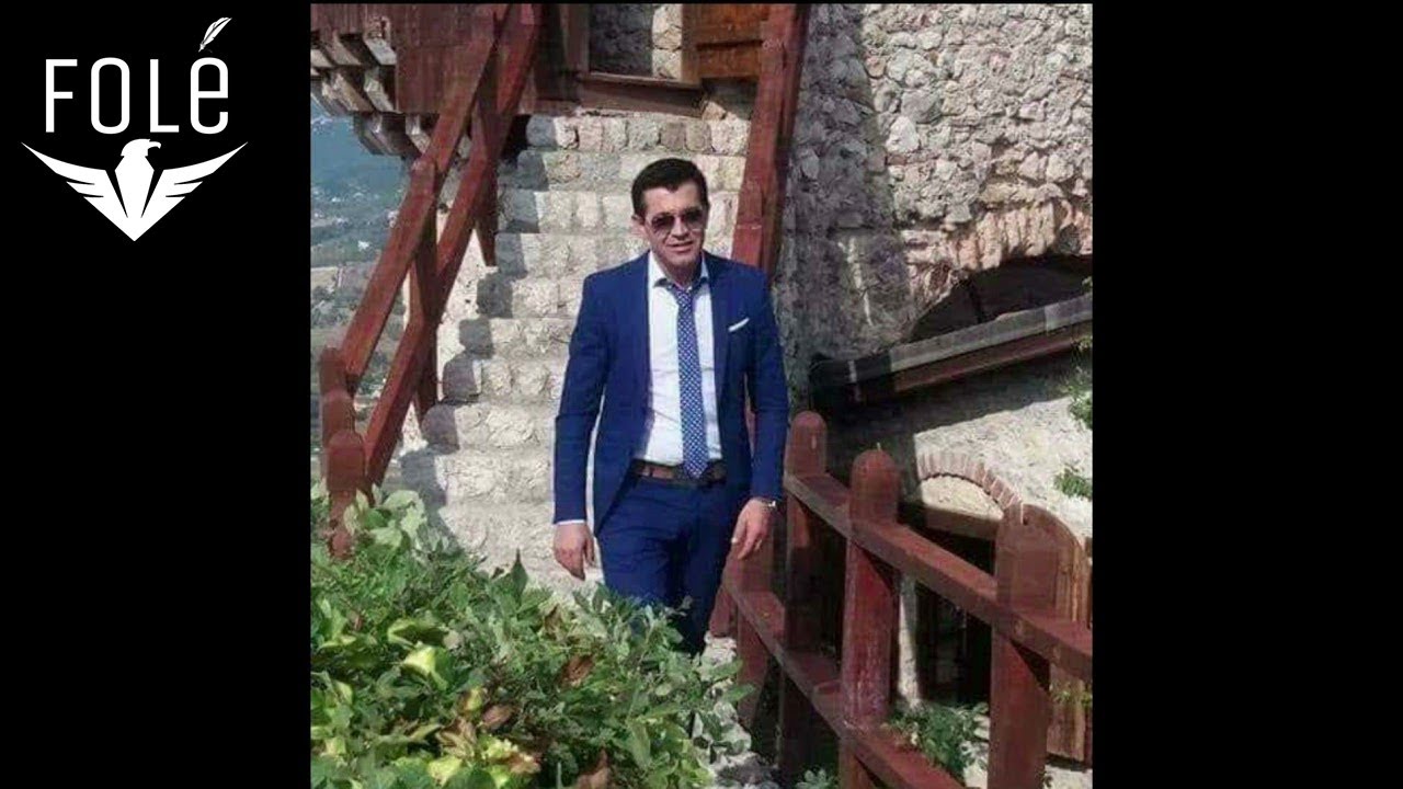 Murat Cama - Fshatrat tona (Official Audio)