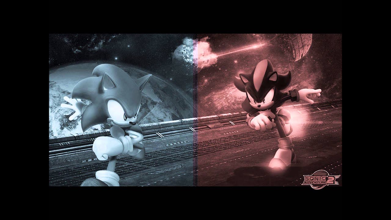 Live and Learn dual mix: (Crush 40 / xTrickyWolfy duet)