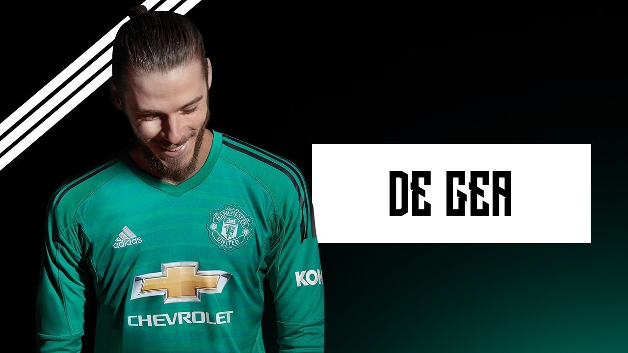 David De Gea - FIFPro World XI - Best Saves
