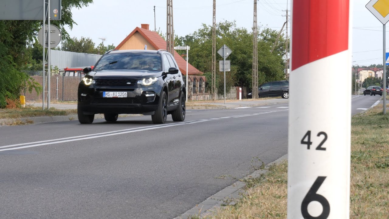 Ruszyła realizacja małej obwodnicy Ostrowi Mazowieckiej