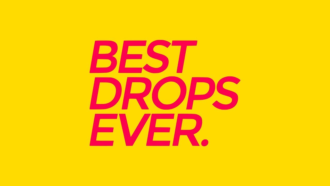 Spaced out - HALO (Best Drops Ever Release)