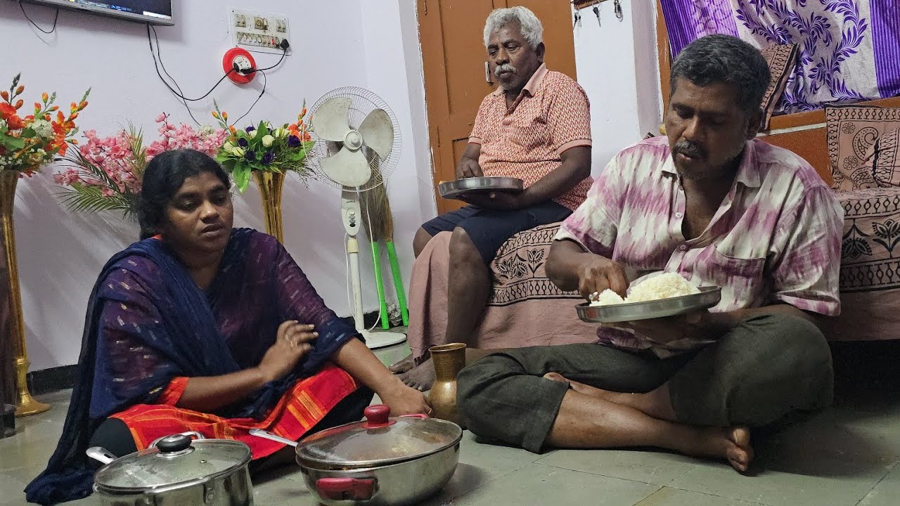 మావారు కి ఇష్టమైన స్పెషల్స్ అన్ని ప్రిపేర్ చేశాను.